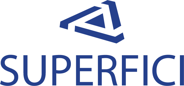 Logo Superfici - Automa