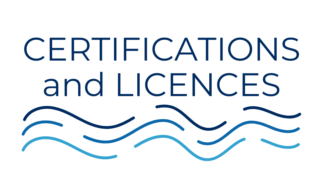 Chi siamo: certificazioni e brevetti
